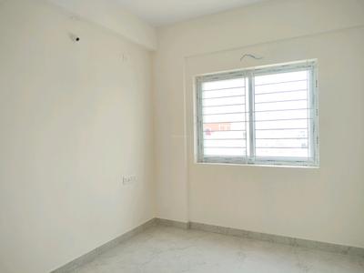 Bedroom Image of 1244 Sq.ft 3 BHK Apartment / Flat for sale in Singasandra Bengaluru for Rs. 8200500