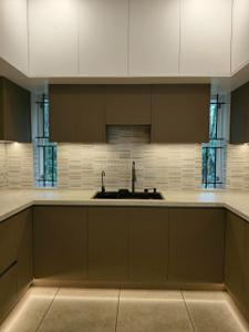 Kitchen Image of 2809 Sq.ft 4 BHK Independent House for sale in Kizhakkambalam Kochi for Rs. 16000000