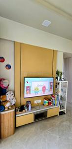 Hall Image of 412 Sq.ft 1 BHK Apartment / Flat for sale in Malad West Mumbai for Rs. 12500000