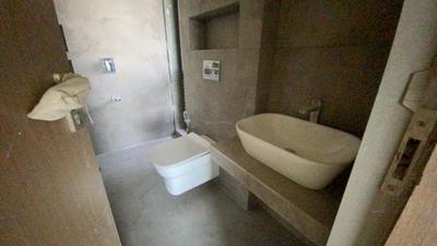 Image of 3085 Sq.ft 4 BHK Apartment / Flat for sale in Experio Platinum Elysium, Nerul, Navi Mumbai for Rs. 63500000