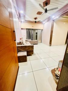 Hall Image of 1050 Sq.ft 3 BHK Apartment / Flat for sale in Courtyard 126, Sevasi Vadodara for Rs. 6500000