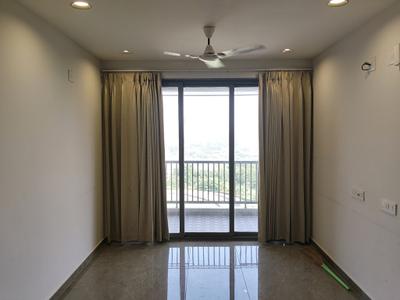 Dining Area Image of 1890 Sq.ft 3 BHK Apartment / Flat for rent in Jagatpur Ahmedabad for Rs. 43000