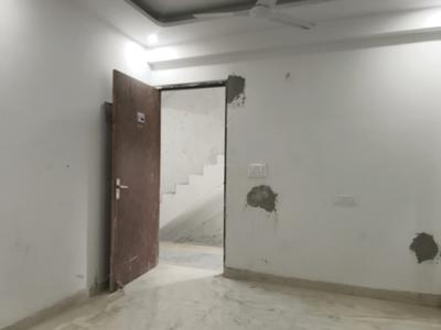 Living Room Image of 1200 Sq.ft 2 BHK Apartment / Flat for sale in Ambr Amore, Noida Extension Greater Noida for Rs. 4500500
