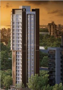 Image of 650 Sq.ft 2 BHK Apartment / Flat for sale in Aryaman Manikya, Mahim, Mumbai for Rs. 26500000