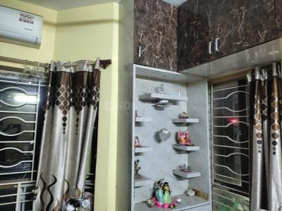 Kitchen Image of 830 Sq.ft 2 BHK Apartment / Flat for sale in Prasad Exotica, Kankurgachi Kolkata for Rs. 8400000
