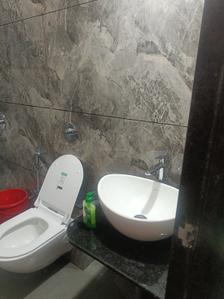 Image of 1100 Sq.ft 2 BHK Apartment / Flat for rent in Renuka Panch Tattva, Tathawade, Pune for Rs. 36001