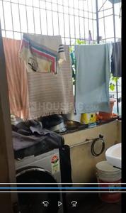 Balcony Image of 850 Sq.ft 2 BHK Apartment / Flat for sale in Gopalapatnam Visakhapatnam for Rs. 3700000
