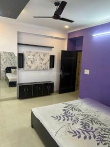 Bedroom Image of 1150 Sq.ft 2 BHK Apartment / Flat for sale in Mohanpura Jaipur for Rs. 4000000