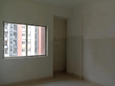 Bedroom Image of 1134 Sq.ft 3 BHK Apartment / Flat for sale in Magnolia Sports City, Babanpur Kolkata for Rs. 3950000