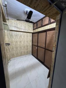 Bedroom Image of 400 Sq.ft 2 BHK Independent House for rent in DDA Flat, Pitampura New Delhi for Rs. 20000