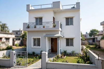 Image of 2200 Sq.ft 4 BHK Duplex for sale in Shree Galaxy City, Jagannathpur, Bhubaneswar for Rs. 8500000