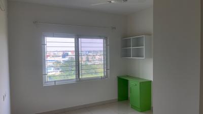 Bedroom Image of 1584 Sq.ft 3 BHK Apartment / Flat for sale in Brigade Panorama, Kambipura Bengaluru for Rs. 17500000