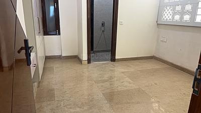 Bedroom Image of 1100 Sq.ft 3 BHK Builder Floor for sale in Sector 3 Rohini New Delhi for Rs. 18500000