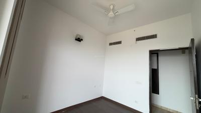 Bedroom Image of 1380 Sq.ft 2 BHK Apartment / Flat for rent in Supertech Supernova, Sector 94 Noida for Rs. 55000