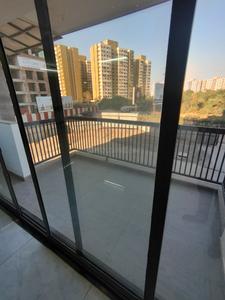 Balcony Image of 2858 Sq.ft 4 BHK Apartment / Flat for sale in Pal Gam Surat for Rs. 13800000