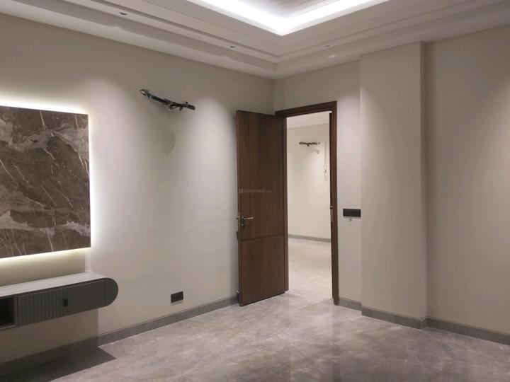 A 1 Block, Paschim Vihar Bedroom One 1