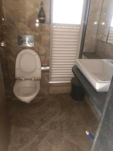 Bedroom Two Image of 1120 Sq.ft 2 BHK Apartment / Flat for sale in Lokhandwala Spring Grove, Kandivali East Mumbai for Rs. 21000000