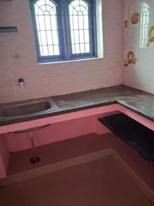 Kundrathur Kitchen 1
