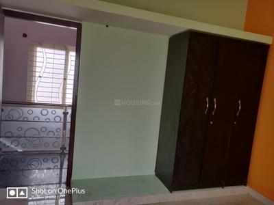 Bedroom Image of 1600 Sq.ft 3 BHK Duplex for rent in Kalyan Nagar Bengaluru for Rs. 38000