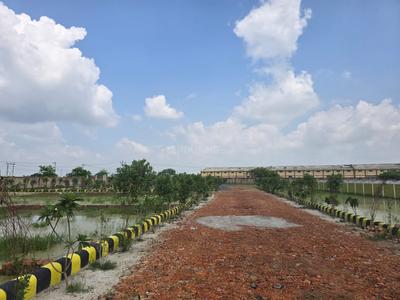 Image of 1000 Sq.ft Residential Plot / Land for sale in Khujauli, Lucknow for Rs. 1550000