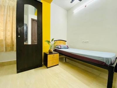 Bedroom Image of The Nest in Koramangala, Bangalore