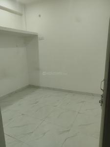 Bedroom Image of 300 Sq.ft 1 BHK Independent House for rent in Naini Allahabad for Rs. 6000