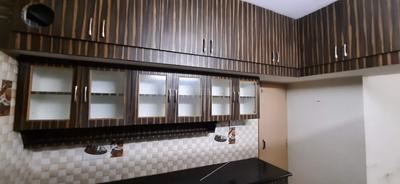 Kitchen Image of 1190 Sq.ft 2 BHK Apartment / Flat for rent in Electronic City Bengaluru for Rs. 21000