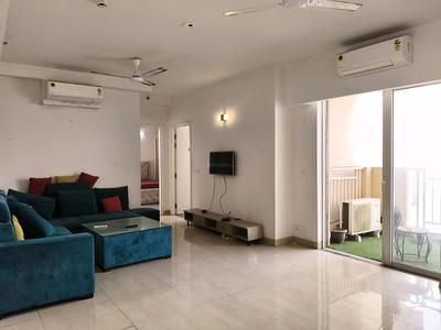 3 BHK Flat