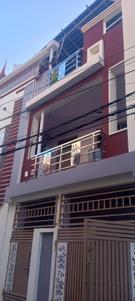 2 BHK Independent House