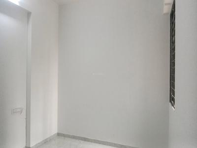Bedroom Image of 1451 Sq.ft 3 BHK Apartment / Flat for rent in Sangath Posh, Chandkheda Ahmedabad for Rs. 40000