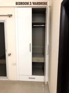 Bedroom Image of 1560 Sq.ft 3 BHK Apartment / Flat for sale in Exotica Fresco, Sector 137 Noida for Rs. 21000000