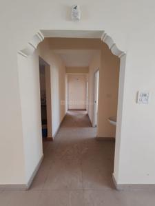 Hall Image of 1550 Sq.ft 3.5 BHK Apartment / Flat for sale in Fortuna Serenity, Kaggadasapura Bengaluru for Rs. 9525000