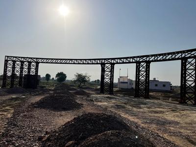 Image of 1525 Sq.ft Residential Plot / Land for sale in Vamana Greens, Shyam Nagar, Palwal for Rs. 10850000