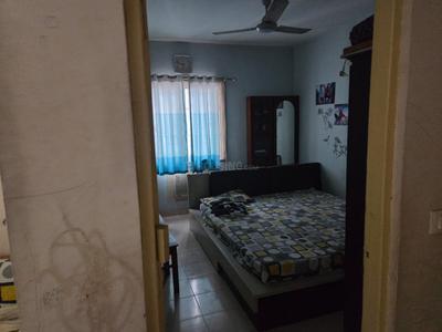 Bedroom Image of 1228 Sq.ft 3 BHK Apartment / Flat for sale in  Genexx valley, Paschim Barisha Kolkata for Rs. 6500000