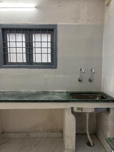 Kitchen Image of 750 Sq.ft 2 BHK Apartment / Flat for rent in Kurmannapalem Visakhapatnam for Rs. 8000