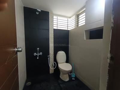 Bathroom Image of 1800 Sq.ft 3 BHK Duplex for rent in Jayanagar Bengaluru for Rs. 70000