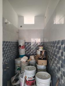 Common Bathroom Image of 1010 Sq.ft 2 BHK Apartment / Flat for sale in Perambur Chennai for Rs. 7400000