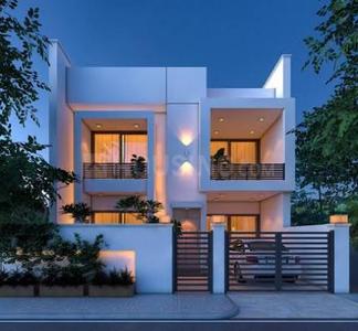 Image of 5000 Sq.ft 7 BHK Independent House for sale in Adyar, Chennai for Rs. 250000000