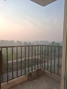 Living Room Image of 1100 Sq.ft 2 BHK Apartment / Flat for sale in Tata Eureka Park Phase 1, Sector 150 Noida for Rs. 12000000