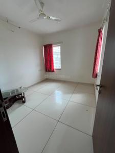 Hall Image of 687 Sq.ft 1 BHK Apartment / Flat for rent in Kalimata Elena Homes, Ravet Pune for Rs. 18000