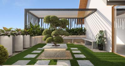 Image of 2800 Sq.ft 4 BHK Villa for sale in Pavalius Identity Urban Village, Kakkanad, Kochi for Rs. 21000000