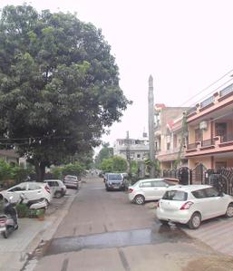 Image of 2358 Sq.ft 9 BHK Independent House for sale in Sector 61, Mohali for Rs. 70000000