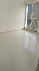 Bedroom Image of 850 Sq.ft 2 BHK Apartment / Flat for sale in Pegasus Megapolis Saffron, Hinjawadi Phase 3 Pune for Rs. 7650000