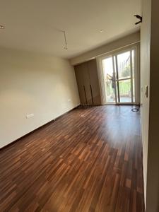 Bedroom Image of 1500 Sq.ft 3 BHK Apartment / Flat for sale in Krishna Atlantis Grand, Bhabat Zirakpur for Rs. 14000000