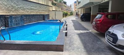 Image of 1070 Sq.ft 2 BHK Apartment / Flat for sale in Sunkalpalya, Bengaluru for Rs. 9800000