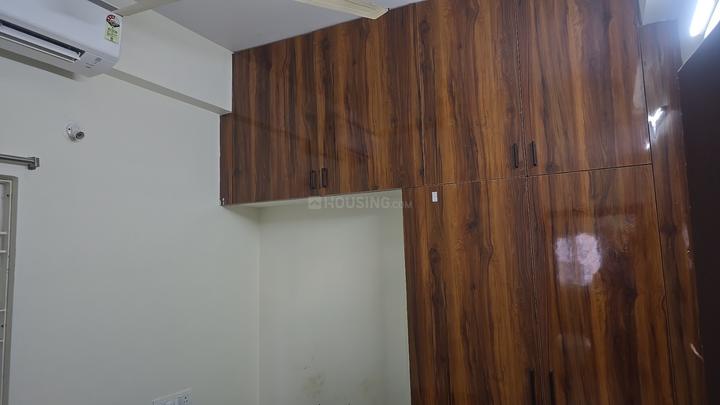 Akhila homes Bedroom 1