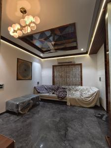Hall Image of 3150 Sq.ft 4 BHK Villa for sale in Sanskar Vatika, Sughad Gandhinagar for Rs. 26000000