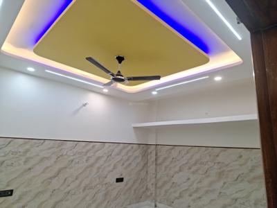 2 BHK Independent Builder Floor