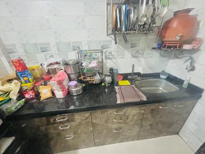 1 BHK Flat