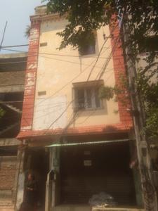 Image of 225 Sq.ft 1 BHK Apartment / Flat for sale in Seethammadhara, Visakhapatnam for Rs. 4500000